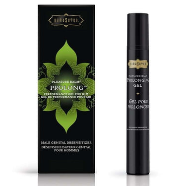 Pleasure Balm® Prolonging - Emolliente maschile per durata e piacere